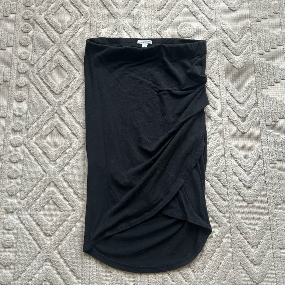 James Perse Pencil Skirt